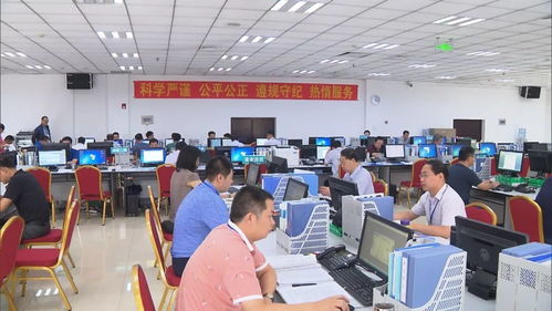 邢台高考生必读 录取结果查询全攻略，速查金榜题名时