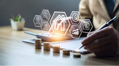 金房海睿 立足大湾区，深耕房产信息服务的卓越引领者